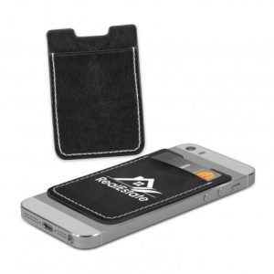 Executive Promotional Phone Wallets