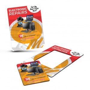 Photo Frame Fridge Magnet 10.5 x 8cm