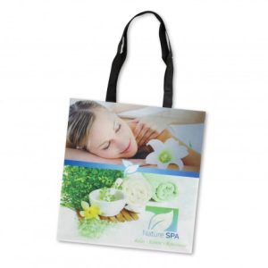 Eco-Friendly Promotional Vegas Corporate Tote Bags