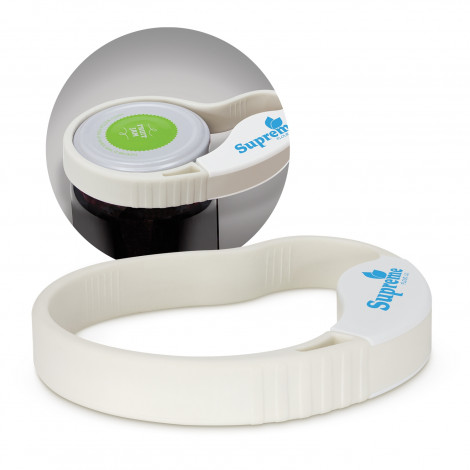 2 in 1 Jar and Bottle Opener