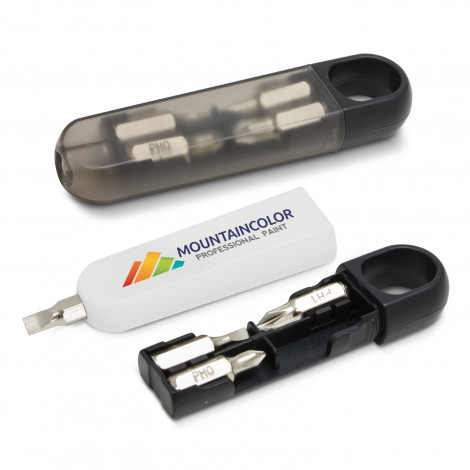 Handyman Mini Screwdriver Set