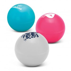 Sahara Lip Balm Ball