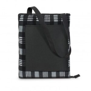 Promo Item Picnic Blanket Tote