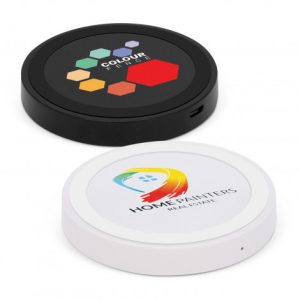 Color Match Orbit Wireless Charger