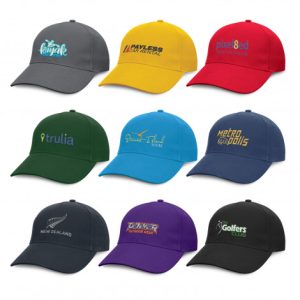 Promotional Leighton Premium Cap
