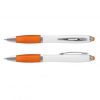 Silvex White Stylus Pens - Image 14