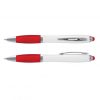 Silvex White Stylus Pens - Image 16