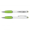 Silvex White Stylus Pens - Image 7