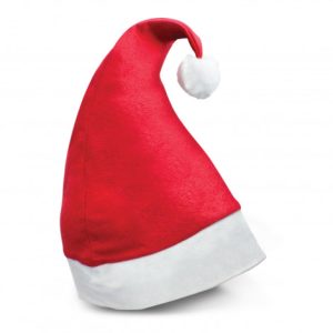 Jingle Bells Santa Hat