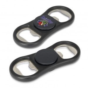 Promotional Fidget Spinner Bottle Opener