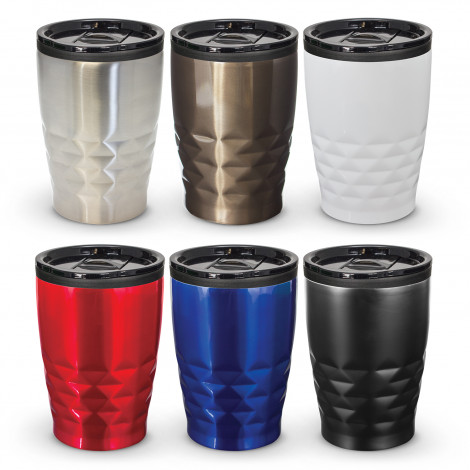 Suburban Reusable Coffee Cups 400ml