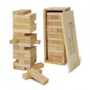 PlayTiles Tumbling Towers