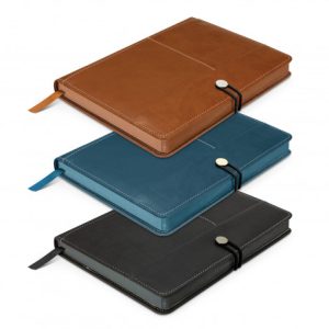Promotional Luxury PU Notebook