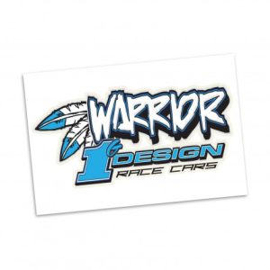 Temporary Tattoos Classic 51mm x 76mm