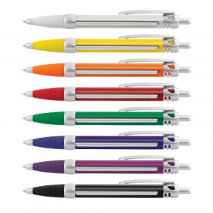 Space Banner Ball Pens