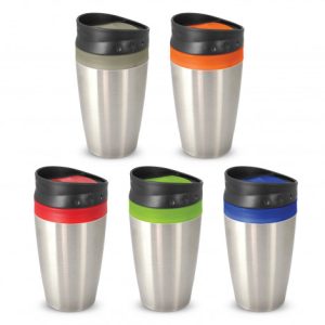 Aspen 400ml Stainless Steel Cup