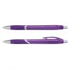 Lumin Plastic Translucent Pens - Image 11