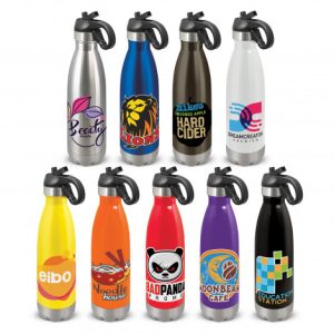 Premiun Flip Lid Bottle 500ml