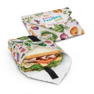 Promotional Eco-Friendly Food Wrap