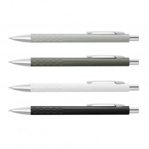 Stylish Aluminium Personalised Pens