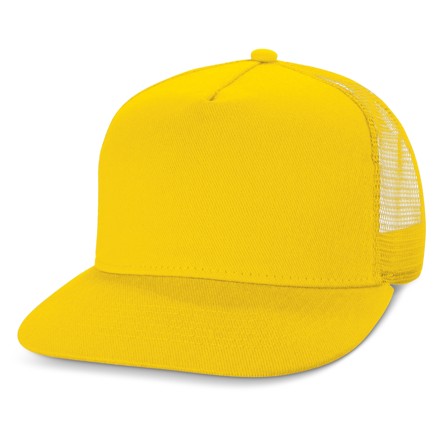 Runge Flat Mesh Caps - Image 3