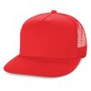 Runge Flat Mesh Caps - Image 5