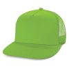 Runge Flat Mesh Caps - Image 28