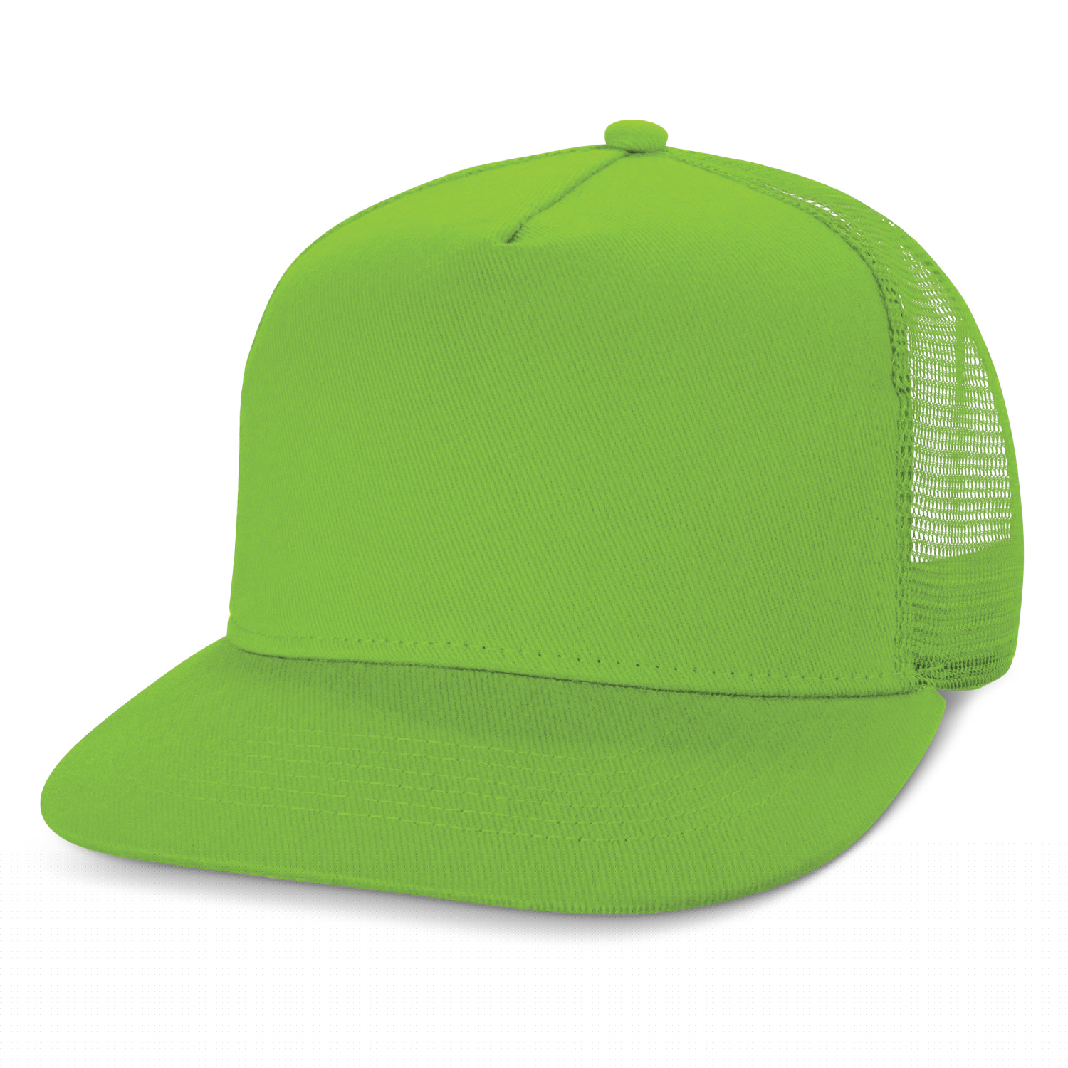 Runge Flat Mesh Caps - Image 28
