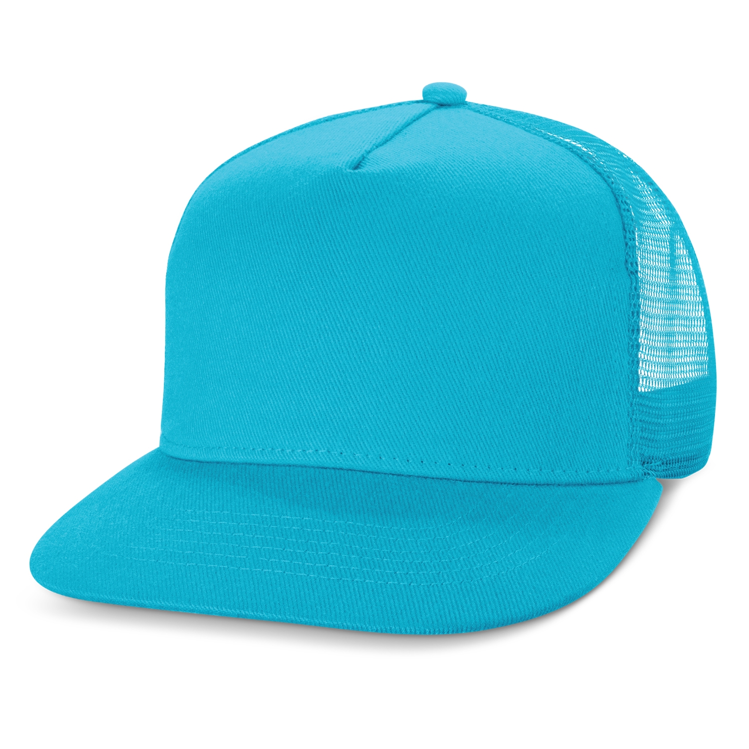 Runge Flat Mesh Caps - Image 30