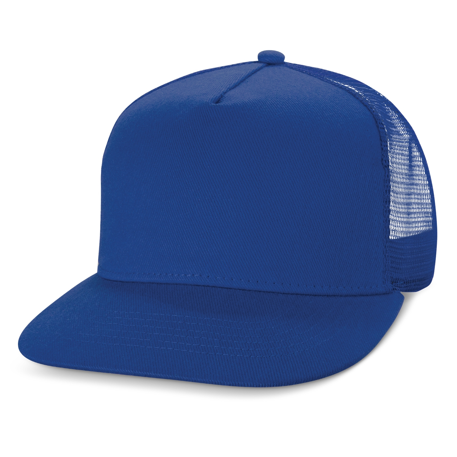 Runge Flat Mesh Caps - Image 9