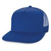 Runge Flat Mesh Caps - Image 20