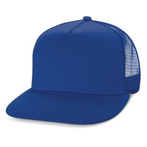 Runge Flat Mesh Caps