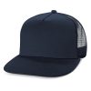 Runge Flat Mesh Caps - Image 21
