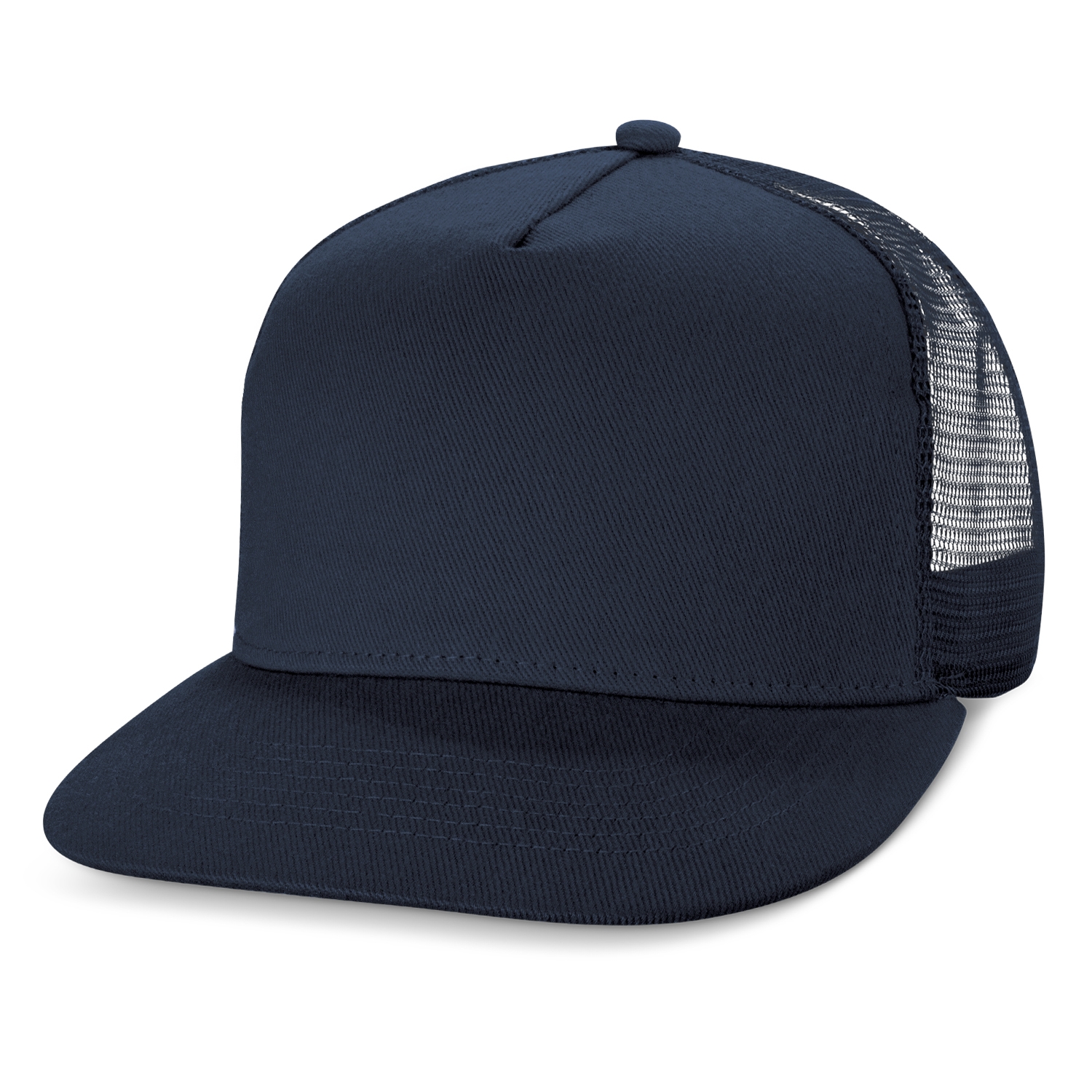 Runge Flat Mesh Caps - Image 21
