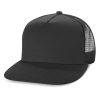 Runge Flat Mesh Caps - Image 11