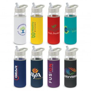 Ochoa Glass Bottles Neoprene Sleeve