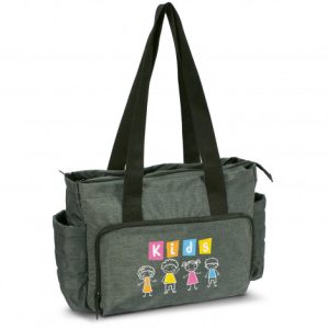 Junior Logo Branded Baby Bags