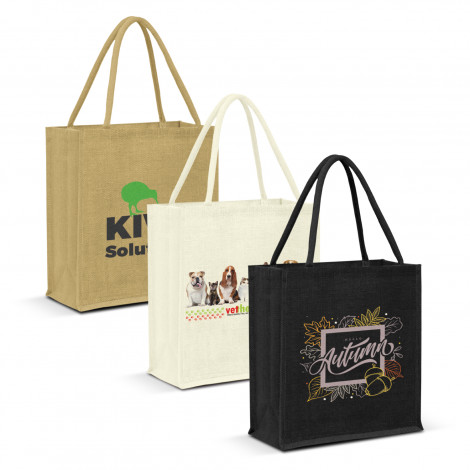 Jute Promotional Tote Bags