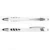 StyluGrip Chrome Stylus Pens - Image 9