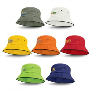 Keil Bucket Hats