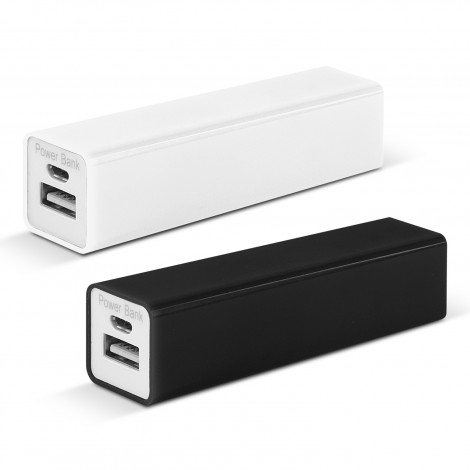 PowerEdge 2200mAh Power Banks - Image 2
