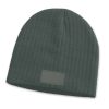 Atlanta Cable Knit Beanies with Patch - Image 11