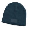 Atlanta Cable Knit Beanies with Patch - Image 5