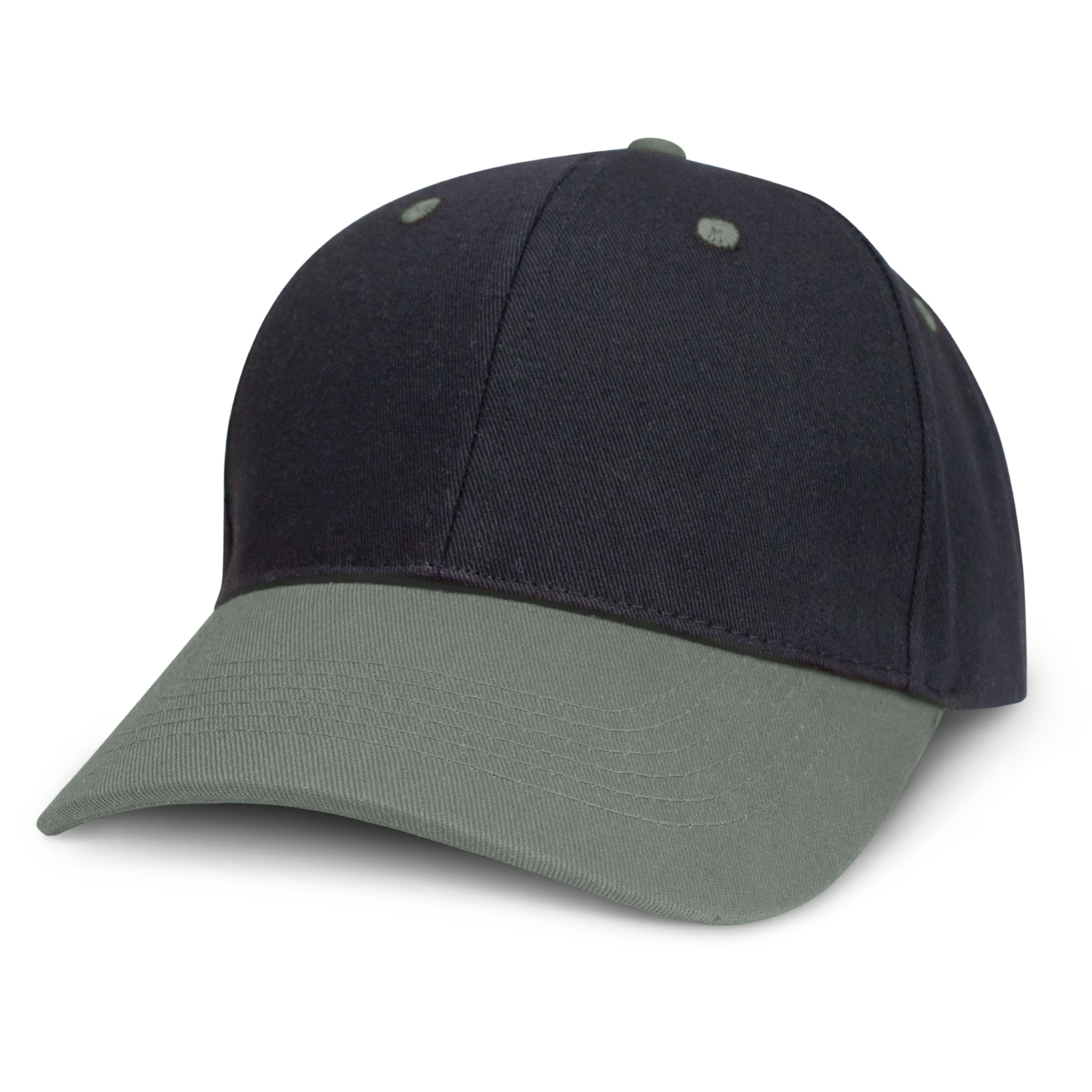 Explorer Curved Adjustable Caps - Image 3