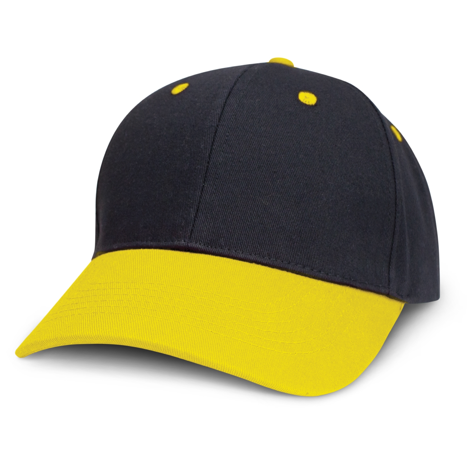 Explorer Curved Adjustable Caps - Image 4