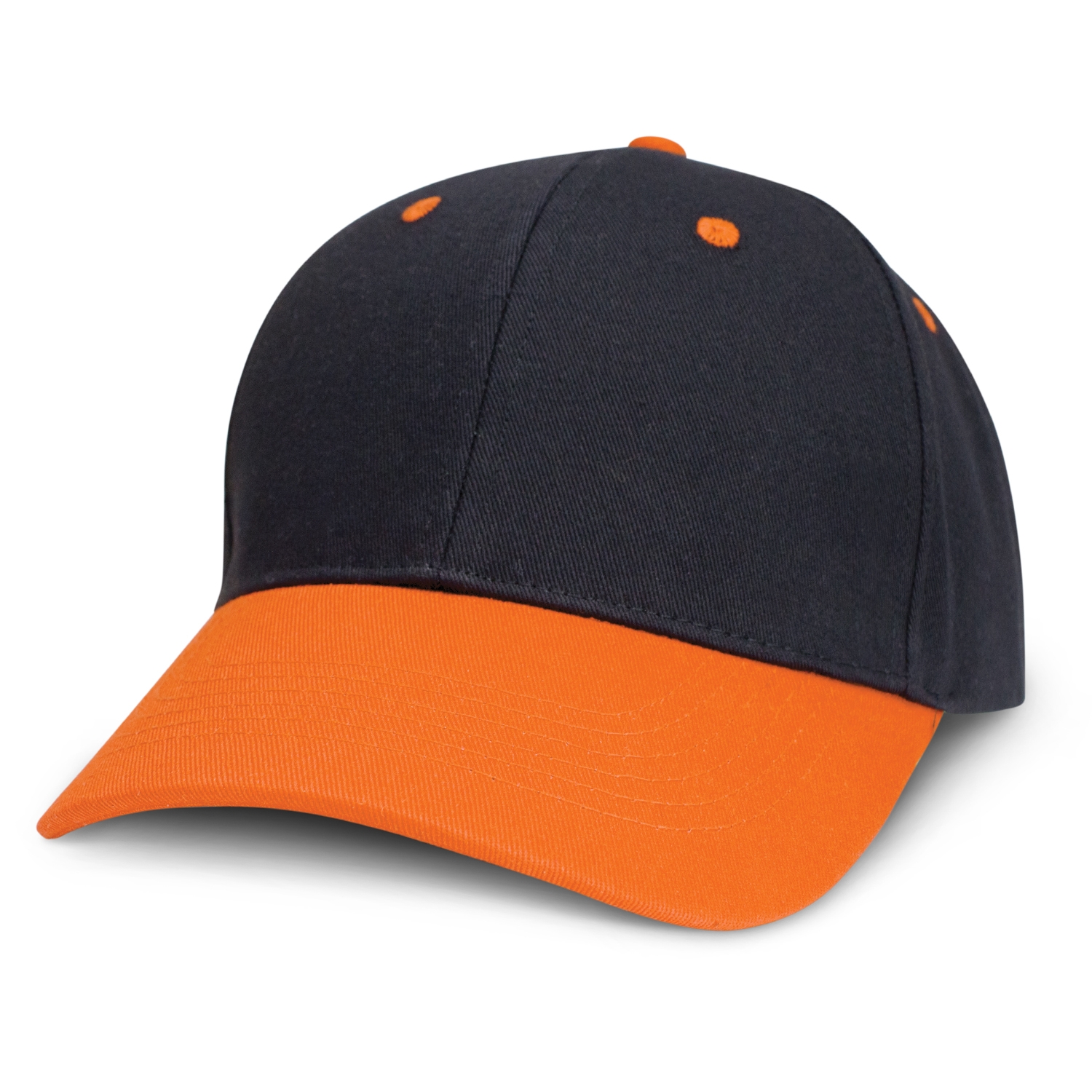 Explorer Curved Adjustable Caps - Image 5