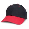 Explorer Curved Adjustable Caps - Image 6