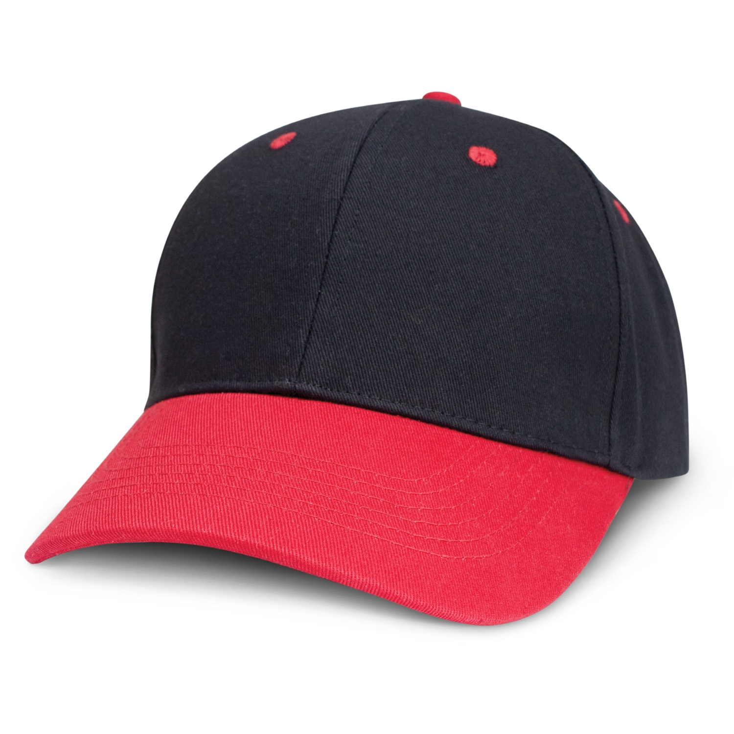 Explorer Curved Adjustable Caps - Image 6