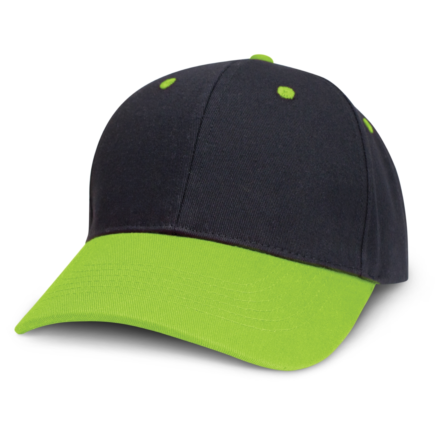Explorer Curved Adjustable Caps - Image 7