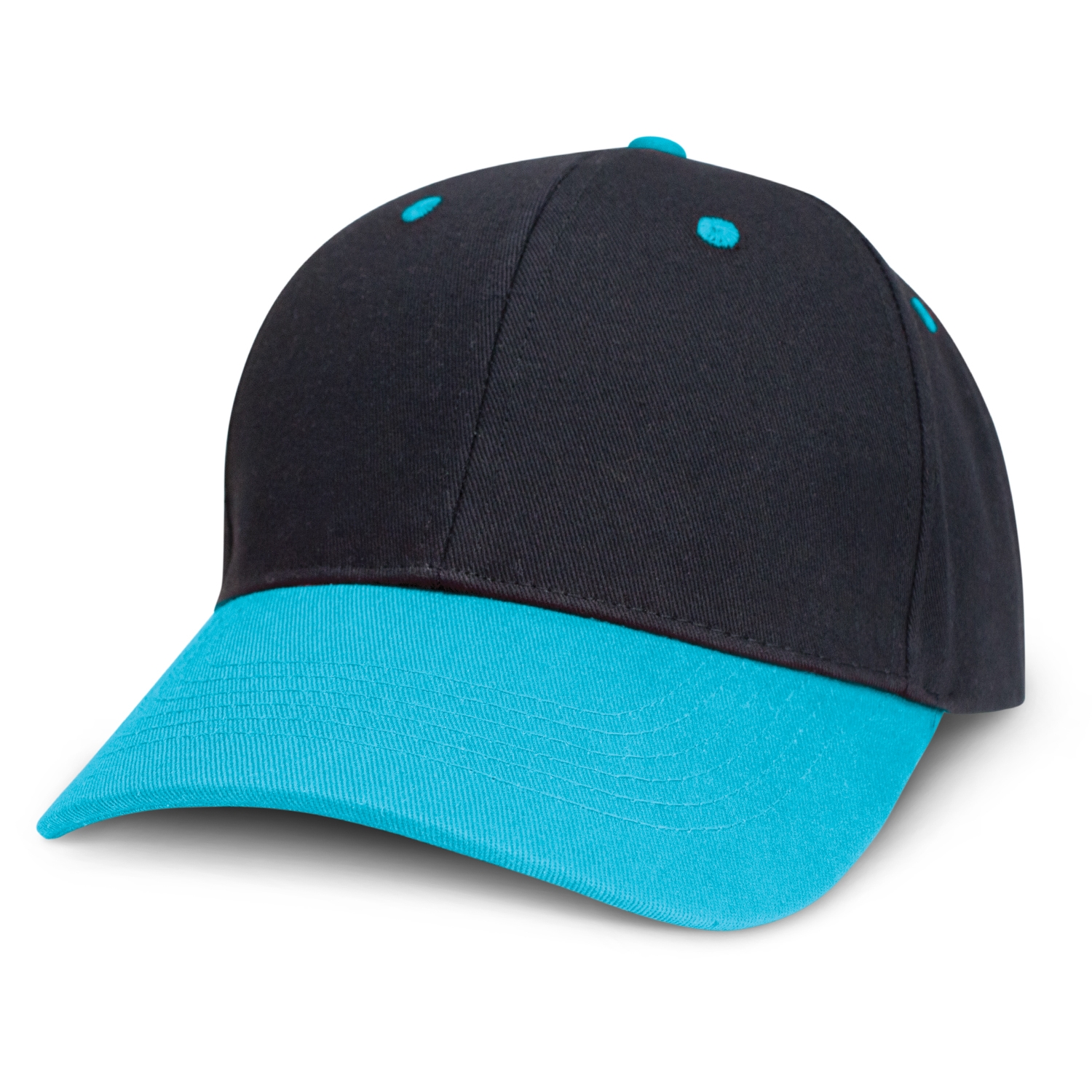 Explorer Curved Adjustable Caps - Image 8